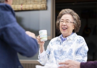 임영웅이 읽어주던 '일산 호박고구마' 팬 사연…하이킥의 그분이었다