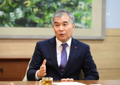 김현기 서울시의회 의장 '역대 가장 존재감 있는 의장' 평가받은 이유?