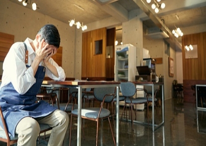 "우리 애 당뇨 걸리니 제로로 줘요"…개업1주년 서비스에 호통친 고객