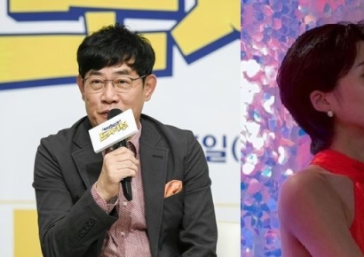 "날린 돈만 수억원" 이경규, 믿는 도끼에 발등 찍혔다 