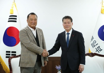 '아프리카 최대 가발기업' 최영철 회장, 탈북민 위해 3000만원 기부