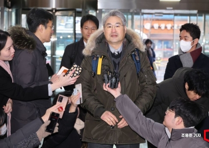 [포토]제4이동통신 주파수경매에 참여한 스테이지엑스