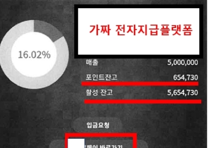 '대박 수익' 유혹, 불법 유사수신 업체 성행…작년 47건 수사 의뢰