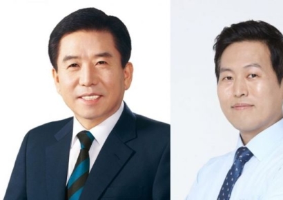 [22대 총선 여론조사] 전남 나주·화순, 전·현직 의원 리턴매치 치열