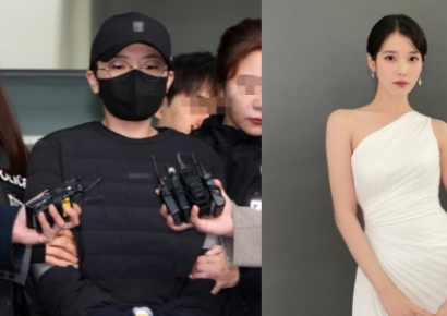 아이유와 사귀고 머스크와 펜싱대결…전청조의 '거짓말 유니버스'