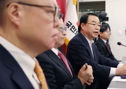 국민의힘 "공천 부적격 29명 확정…장관 출신 신인가점 제외"(종합)