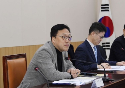 기재 1차관 "사과·배, 향후 1주일간 4.4만톤 집중공급"
