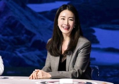 최지우 "무명이었던 원빈 스타 만든 이 분…박보영·지성도 발굴"