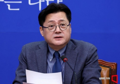 홍익표 “이태원특별법, 2월 부결시 22대 국회에서 재추진”