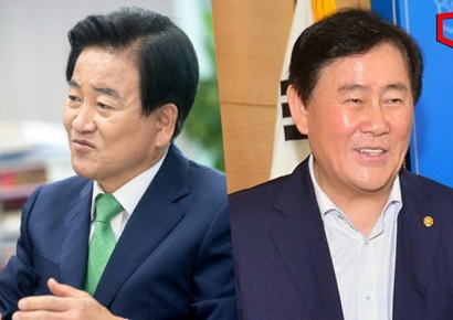 '올드보이' 복귀전 성공할까…"최경환은 앞서고, 정동영은 뒤처져"