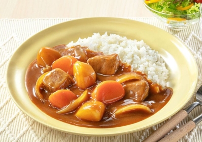 [日요일日문화] 1월 22일은 카레의 날…일본 카레 이야기