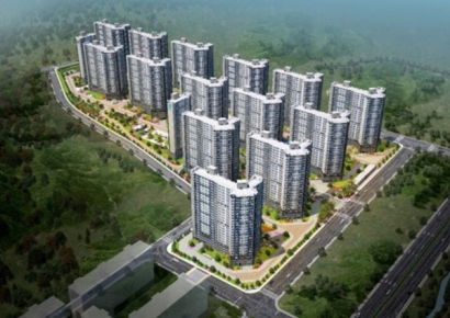 서희건설, 2177세대 ‘화성향남역 서희스타힐스 와이즈시티’ 공급 
