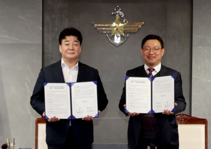 백종원과 힘 합친 국방부…軍급식 개선 나선다
