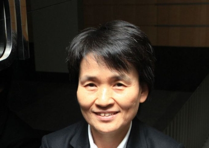 "배터리와 결혼했다"던 그녀, "실수는 곧 죽음…고객 니즈 살펴라"