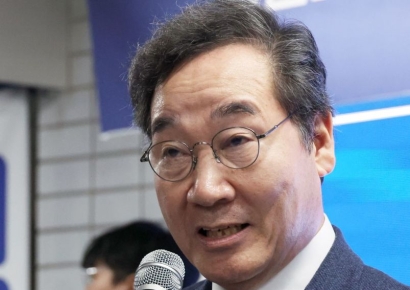 ‘이낙연 신당·민주당 탈당파’ 공동창당…가칭 개혁미래당