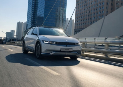 현대차·기아, 美서 충전제어장치 결함으로 전기차 20만여대 리콜