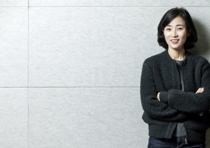 SK하이닉스 첫 女 연구위원 "올해 낸드 업턴…사업 도약 원년 만들 것"