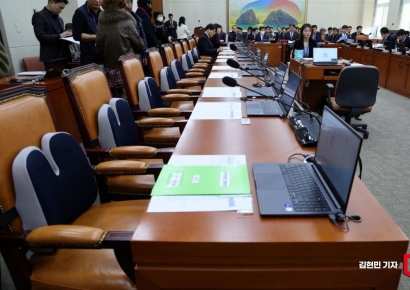 [2024 국감]금융권 국감 임박…실종된 2금융권 이슈