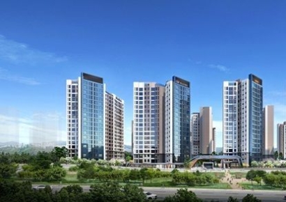 송파 ‘힐스테이트 e편한세상 문정’ 단지 내 상업시설 분양 예정
