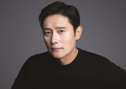 이병헌 美저택에 강도 침입…"좀도둑일뿐, 피해없어"