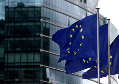 "EU, '우크라 지원 반대' 헝가리에 기금 중단 검토"…EU는 부인