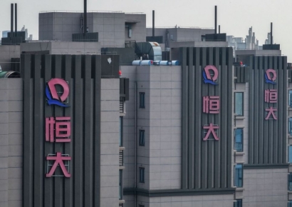 홍콩법원, ‘헝다’ 청산 명령에… 현지 언론 "영향 제한적"