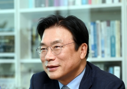 건설주택포럼 회장에 권준명 무궁화신탁 대표