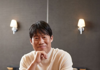 [포커스]포근하고 따뜻한 유해진이 옵니다
