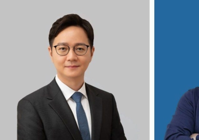 랩지노믹스, 정기주총서 전 특수통 검사·굿닥 전 대표 경영진으로 선임