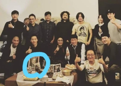 "빼박 증거 있는데 발뺌을" 정유라, '조국 선처' 차붐 저격