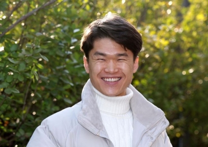 탈북청년 김일혁 "K팝 보러 탈북하기도…北정권 붕괴 시간 문제" [인터뷰]