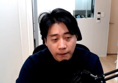 '장사의신' 은현장 "카페 댓글 올리는 프로그램 썼다…진심 사죄"