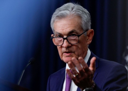 '일시적이냐, 추세냐' 美 Fed도 인플레 놓고 이견…금리인하 9월로 밀리나