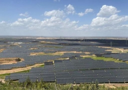 어마어마한 중국 태양광…구조조정 본격화