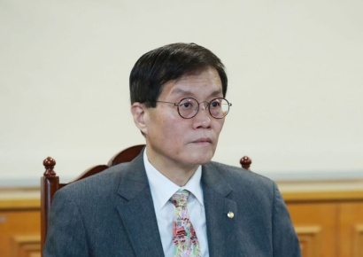 피벗 시점에 촉각…韓·美 모두 관건은 ‘물가 확신’