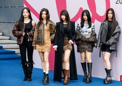 뉴진스 "가처분 인용에 모두 충격…필요한 싸움" BBC 인터뷰