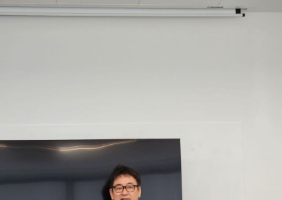 박상우 엔케이맥스 대표 "지배구조 안정화에 최선"