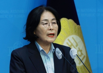 '원조 친명' 유승희, 이낙연 신당 합류…제3지대 합류 이어질까