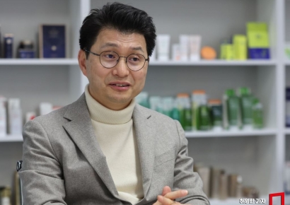 이주호 대표 "직원 위한 투자가 곧 회사 경쟁력"[K인구전략]