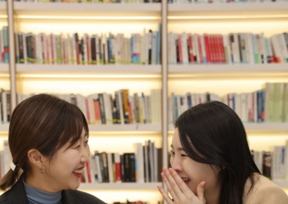 "임신 확인된 순간부터 단축 근무 실시" 출산율 급증한 '이 기업'[K인구전략]