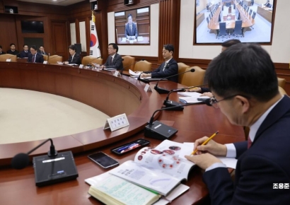 [포토]저출산 해결 방안은?