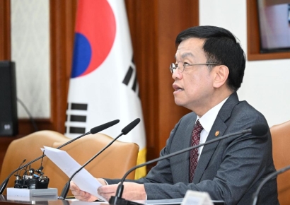 "2~3월 물가 다시 3%대 될 가능성"…정부, 물가안정 총력전