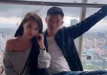 "아이 있으면 결혼 안 한다" 불륜녀 협박에 두 아이 살해한 아버지
