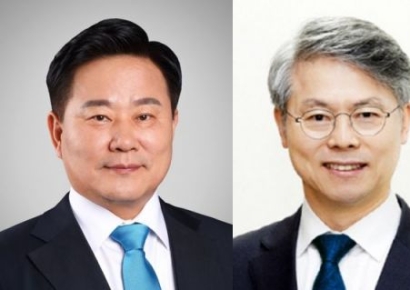 [22대 총선 여론조사] 광주 광산을, 도전자들 눈에 띄는 약진 