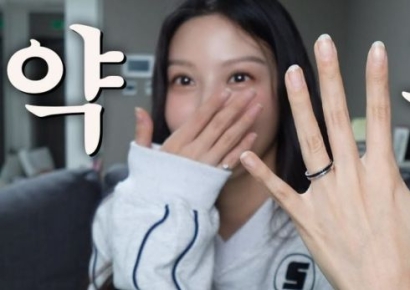 "결혼 협찬이 목표는 아니겠지요?"…약혼발표한 조민 비판한 전여옥