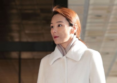 공수처, '이정섭 검사 비위 의혹 제보' 처남댁 참고인 조사