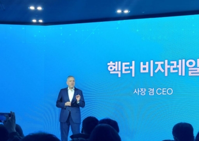 한국GM 사장 "전기차 수요 둔화는 현실…PHEV, 강력한 대체재"
