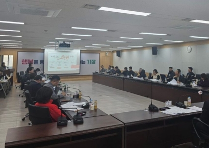 부산 기장군, ‘한국야구박물관’ 건립 … 관계기관·전문가 등 머리 맞대
