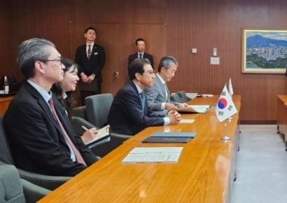 대전시-삿포로시 “민간 교류 활성화…청주공항 직항 개설 추진”