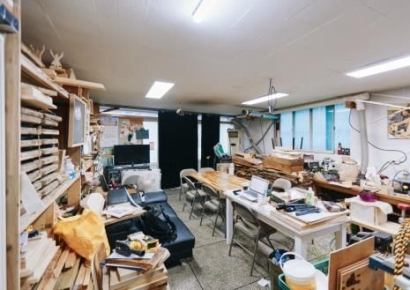 부산시, 노후 공공시설 건축환경 개선사업…기부로 새단장